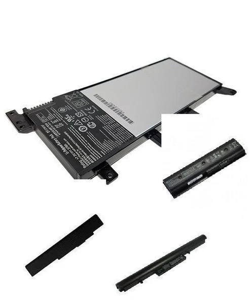 Hp Pavilion 15-e054ST Batarya Pil ürün görseli 1