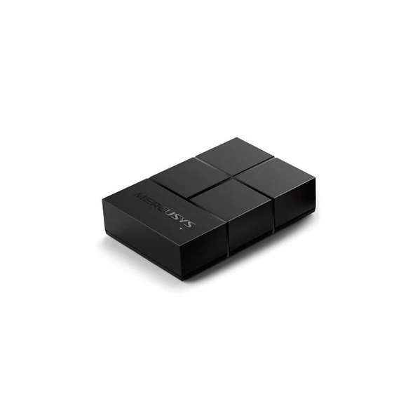 Tp-Link Mercusys Ms105G 5 Port 10/100/1000 Switch ürün görseli 1
