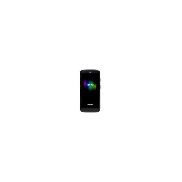 M3 Mobile Sl-20 Bluetooth Gsm 4G Lte 1D-2D Android 11 El Terminali(850.40.10.0044) ürün görseli 1