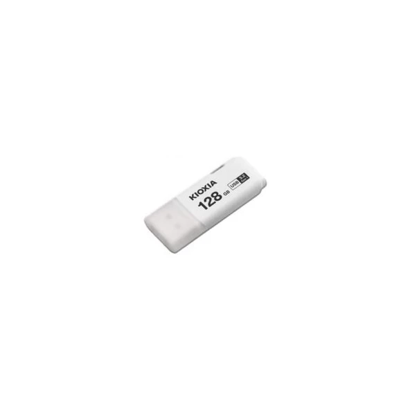 Kioxia Lu301W128Gg4 Usb 128Gb Transmemory U301 Usb 3.2 ürün görseli 1