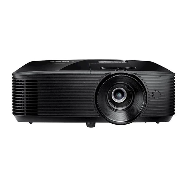 Optoma X400Lve 4000Al 1024X768 Xga 15000H Dlp Projeksıyon ürün görseli 1