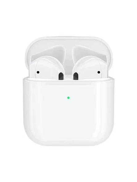 Pro 5 Mini IOS & Android Uyumlu Bluetooth Kulaklık BEYAZ ürün görseli 1