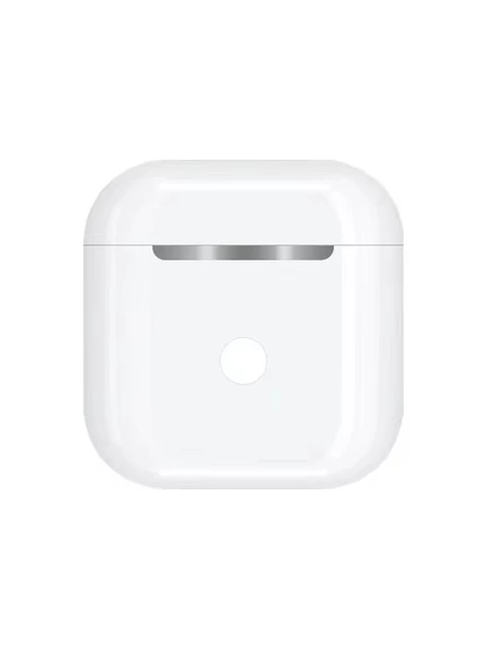 Pro 5 Mini IOS & Android Uyumlu Bluetooth Kulaklık BEYAZ - Resim 3