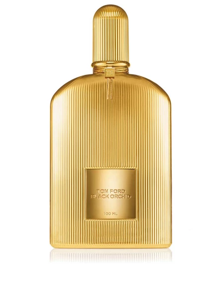 Tom Ford Black Orchid Gold Parfum 100 ml ürün görseli 1