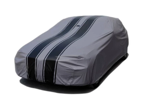 Guard Premium Bmw 3 E46 Branda 1998–2006 4 Mevsim Miflonlu - Resim 3