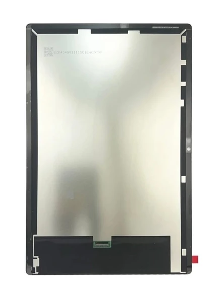 Samsung X200 Galaxy Tab A8 LCD Ekran + Dokunmatik Full Siyah ürün görseli 1
