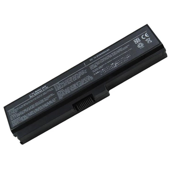 Toshiba Satellite C660D-12U PSC0WE-00G004HU Batarya Pil ürün görseli 1