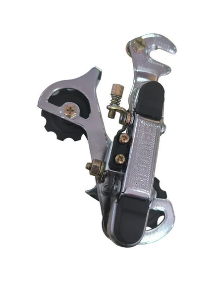 ARKA MAKARA YD-H10 MODEL - Resim 5