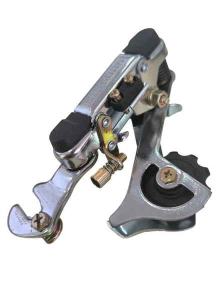 ARKA MAKARA YD-H10 MODEL - Resim 6