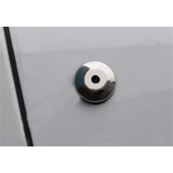 Ford Transit Krom Kilit Açma 2003-2013 5 Parça Paslanmaz Çelik ürün görseli 1
