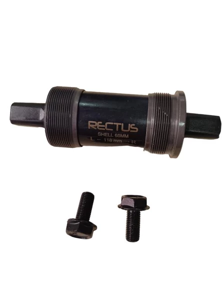 KASET ORTA YATAK RULMANLI 118MM [KUTULU] RECTUS ürün görseli 1