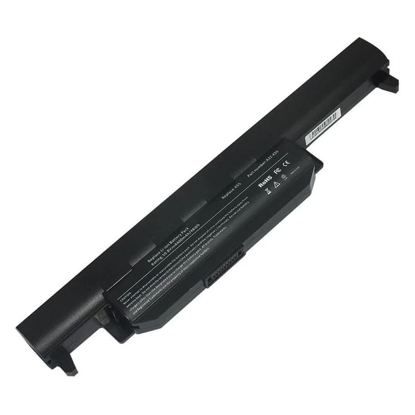Asus A45VD Batarya Pil - Resim 2