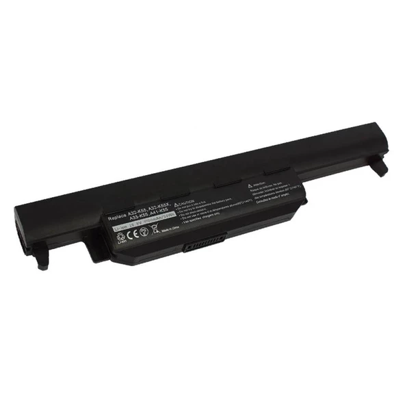 Asus A55VJ-SX159H Batarya Pil ürün görseli 1