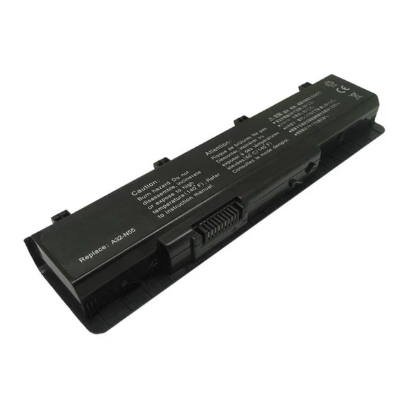 Asus N45VM Batarya Pil ürün görseli 1