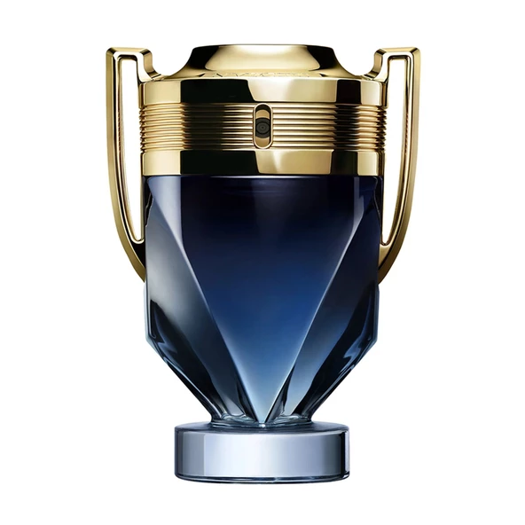 Rabanne Invictus EDP 100 ml Erkek Parfüm - Resim 2