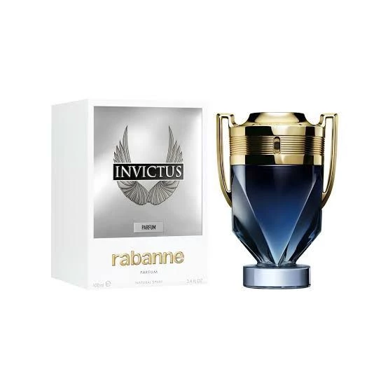 Rabanne Invictus EDP 100 ml Erkek Parfüm ürün görseli 1