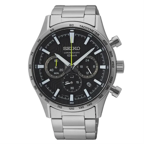 Seiko SSB413P Erkek Kol Saati ürün görseli 1