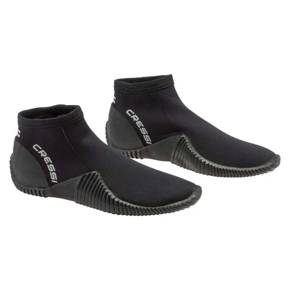 Cressi Low Kısa Dalış Botu  Standart 3MM - S - 38/39 ürün görseli 1