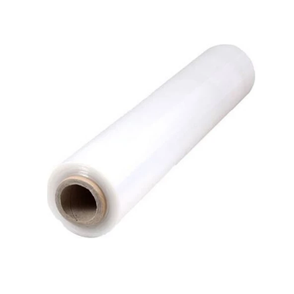 Streç Film 17 Mikron 50 cm 200 Metre 1 Adet ürün görseli 1