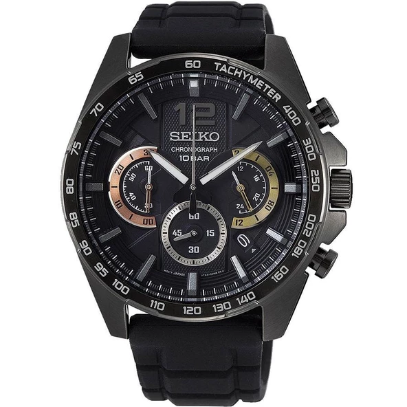 Seiko SSB349P Erkek Kol Saati ürün görseli 1