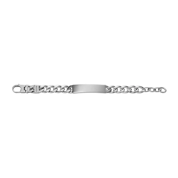 Fossıl JF04155-040 Erkek Bileklik - Resim 2