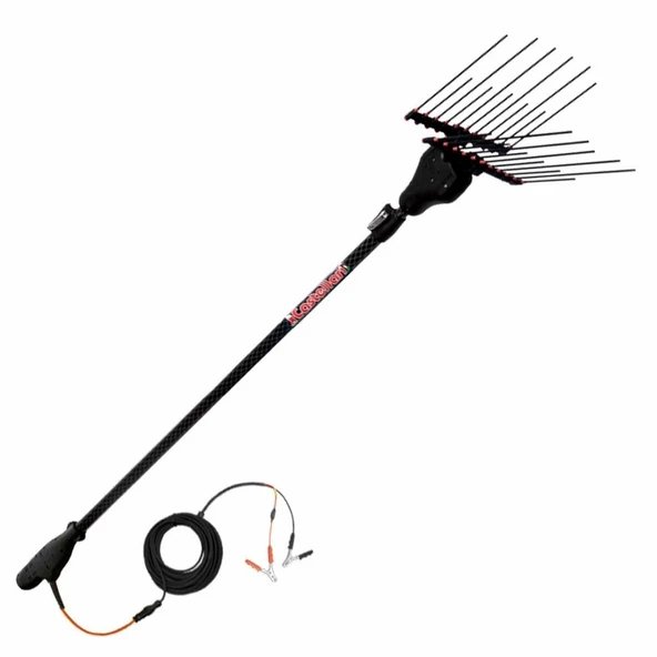 Castellari Tornado Carbon L V3 Zeytin Hasat Makinesi ürün görseli 1