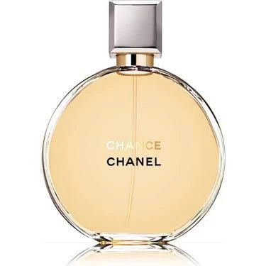 PTTAVM: Chanel Chance EDP 50 ml Bayan Parfümü