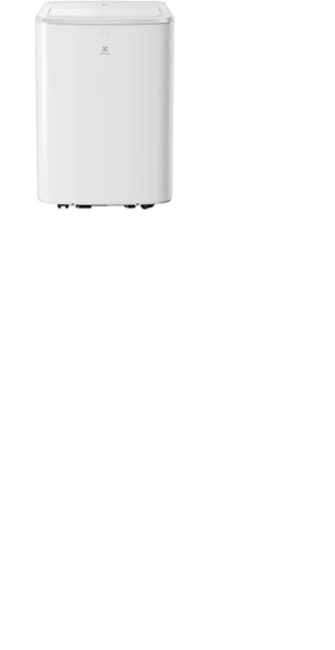 Electrolux EXP34U339HW A 12000 BTU Mobil Klima ürün görseli 1