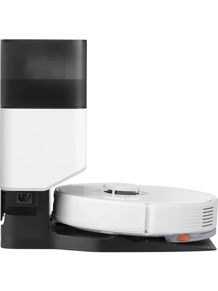 Roborock Q7 Max Plus Çöp İstasyonlu Akıllı Robot Süpürge - Resim 3