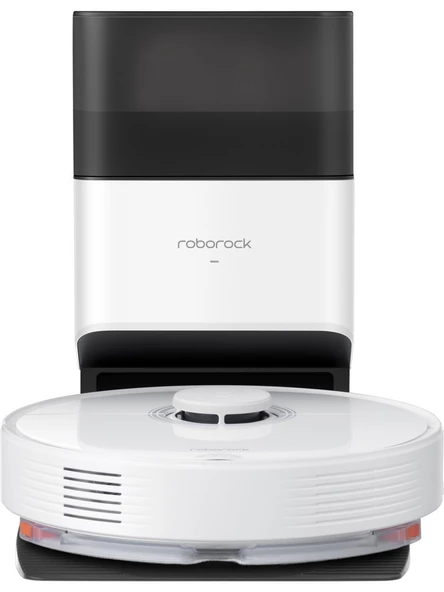 Roborock Q7 Max Plus Çöp İstasyonlu Akıllı Robot Süpürge ürün görseli 1