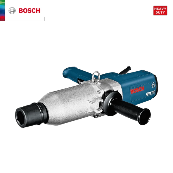 Bosch Professional GDS 30 Darbeli Somun Sıkma ürün görseli 1