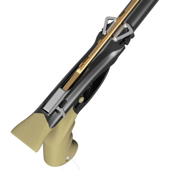 Cressi Victory Zıpkın  Standart 90 - Resim 3