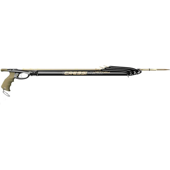 Cressi Victory Zıpkın  Standart 90 - Resim 2