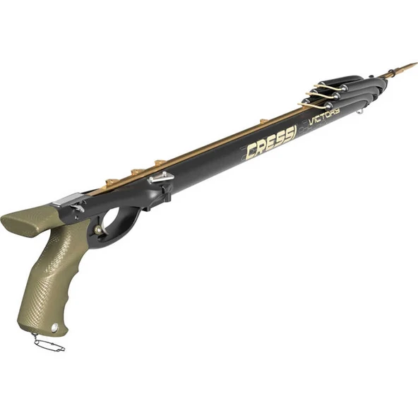 Cressi Victory Zıpkın  Standart 100 ürün görseli 1