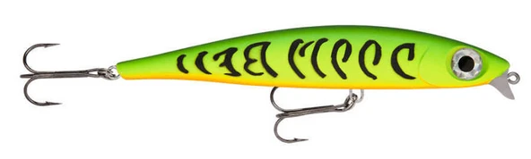 Storm Doom Bell T-Witch Sahte Balığı  484 13CM ürün görseli 1