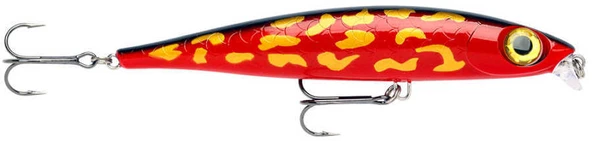 Storm Doom Bell T-Witch Sahte Balığı  459 13CM ürün görseli 1