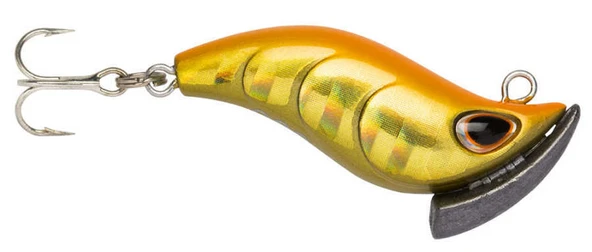 Storm Gomoku Bottom Sahte Balığı  GFR 3CM ürün görseli 1