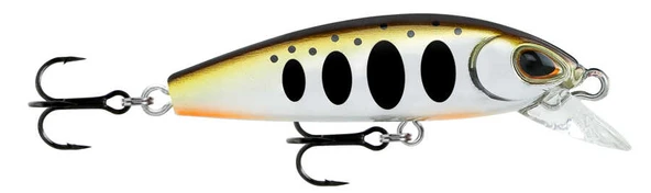 Storm Gomoku Dense Sahte Balığı  TR 4.8CM ürün görseli 1