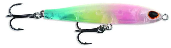 Storm Gomoku Flutter Slim Sahte Balığı  GLCD 4.5CM ürün görseli 1