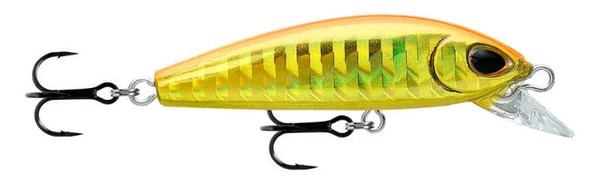 Storm Gomoku Dense Sahte Balığı  GFR 4.8CM ürün görseli 1