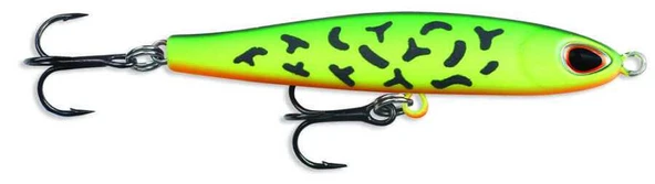 Storm Gomoku Flutter Slim Sahte Balığı  FT 9.5CM ürün görseli 1