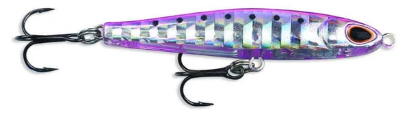 Storm Gomoku Flutter Slim Sahte Balığı  PIW 4.5CM ürün görseli 1