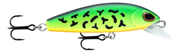 Storm Gomoku Dense Sahte Balığı  FT 4.8CM ürün görseli 1