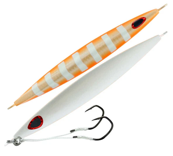 Storm Gomoku Kensaki Sahte Balığı  OZ 170GR - 15CM ürün görseli 1