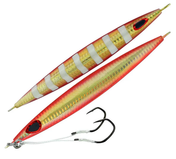 Storm Gomoku Kensaki Sahte Balığı  HGRZ 170GR - 15CM ürün görseli 1