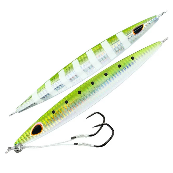 Storm Gomoku Kensaki Sahte Balığı  UVGSZ 220GR - 17CM ürün görseli 1