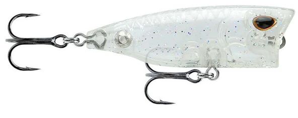 Storm Gomoku Popper Sahte Balığı  UVHG 4CM ürün görseli 1