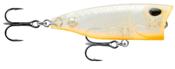 Storm Gomoku Popper Sahte Balığı  CLGLO 4CM ürün görseli 1
