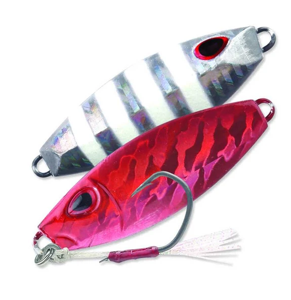 Storm Gomoku Slow Rocker Sahte Balığı  BZ 70GR - 6.9CM ürün görseli 1