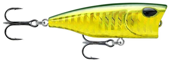Storm Gomoku Popper Sahte Balığı  HGG 4CM ürün görseli 1